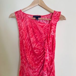 INC International Concepts Sleeveless Blouse